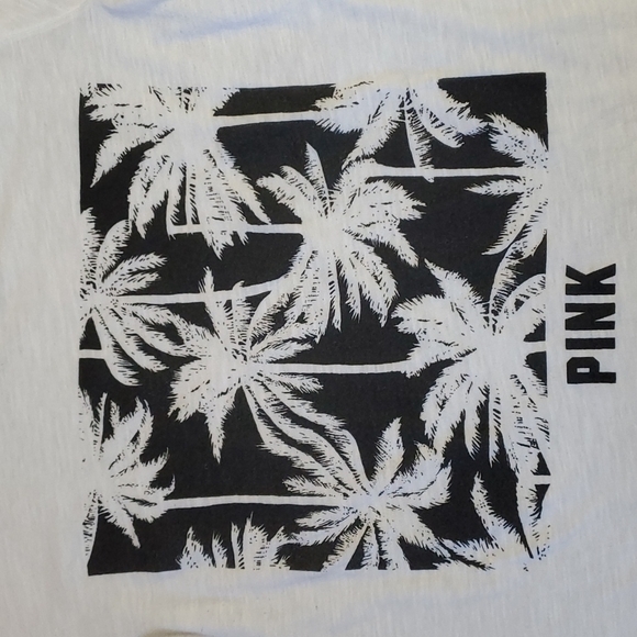 PINK by Victoria's Secret Junior's Top GUC - Picture 3 of 4